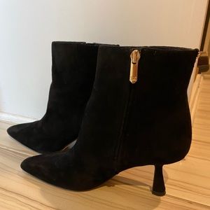 Sam Edelman Booties